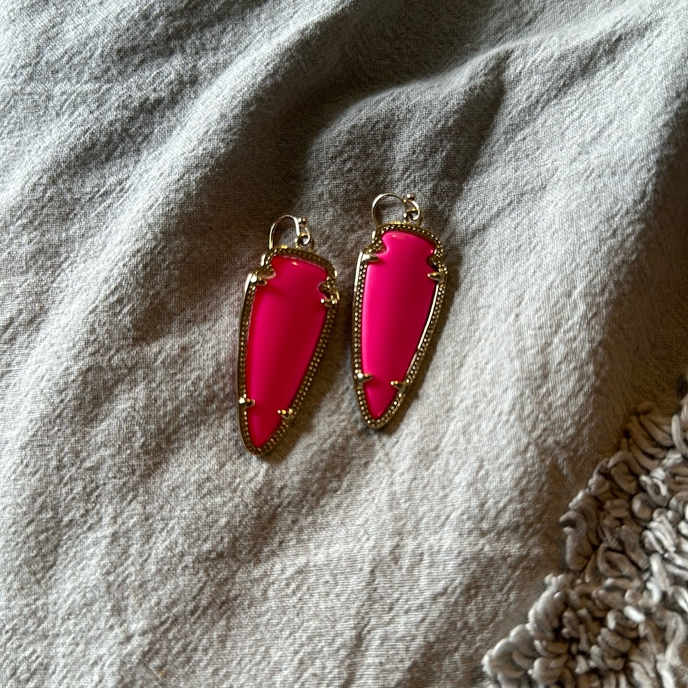 Kendra Scott Earrings